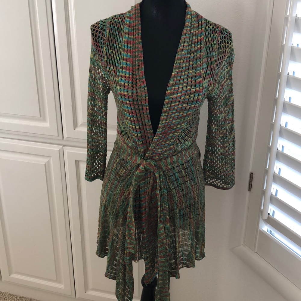 Darling Knit Cardigan